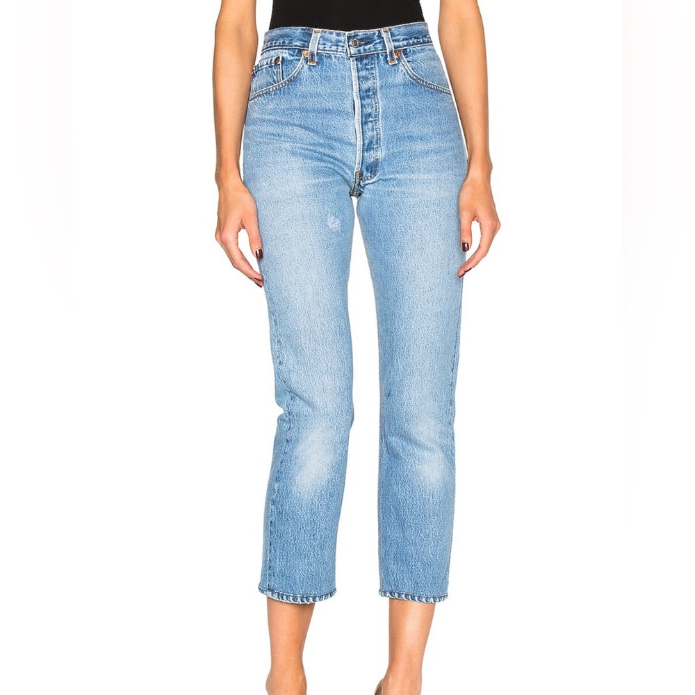 Re\Done Levi’s - image 3